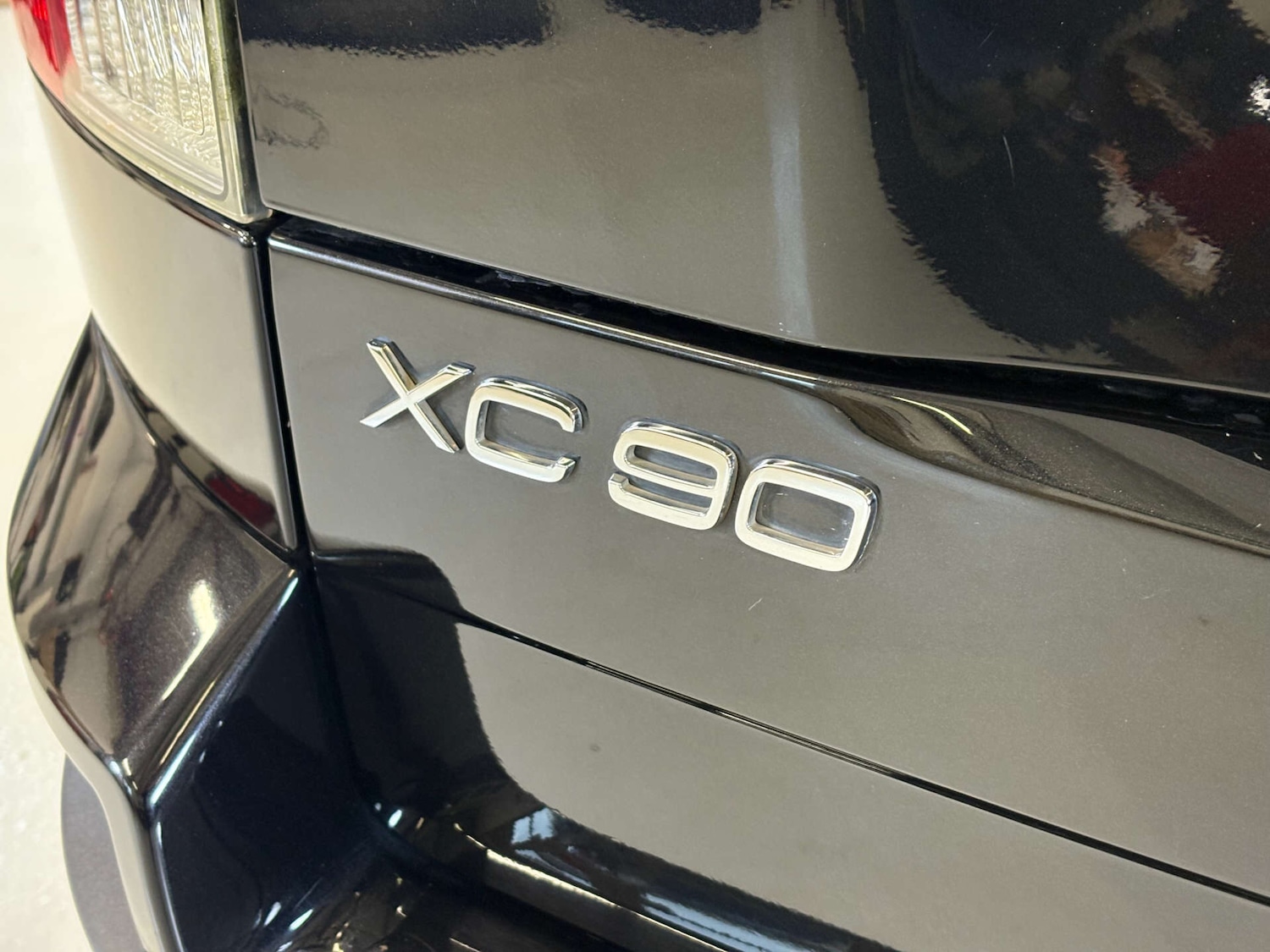 Used Volvo XC90 2011 for sale - 76879538: Photo 81