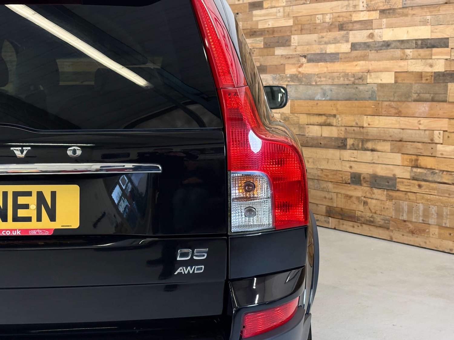 Used Volvo XC90 2011 for sale - 76879538: Photo 83