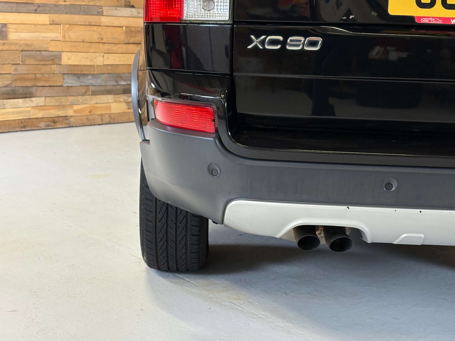 Used Volvo XC90 2011 for sale - 76879538: Photo 84