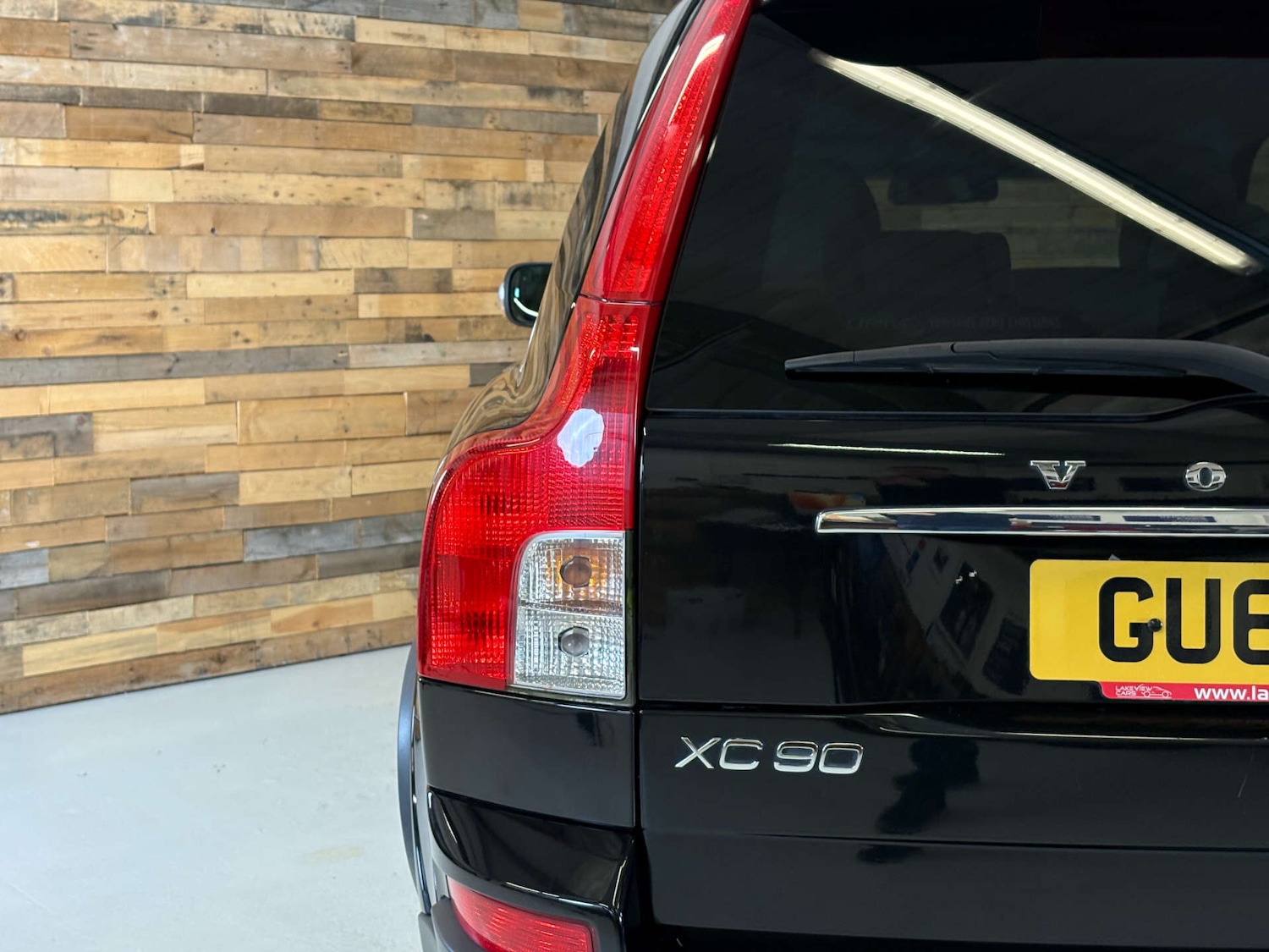 Used Volvo XC90 2011 for sale - 76879538: Photo 85
