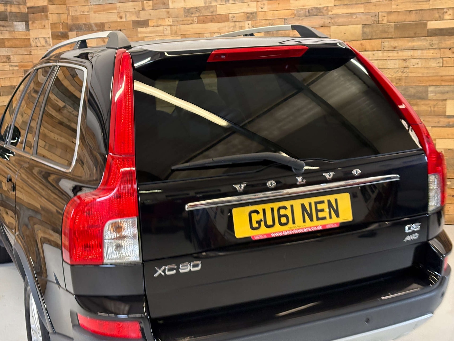 Used Volvo XC90 2011 for sale - 76879538: Photo 87