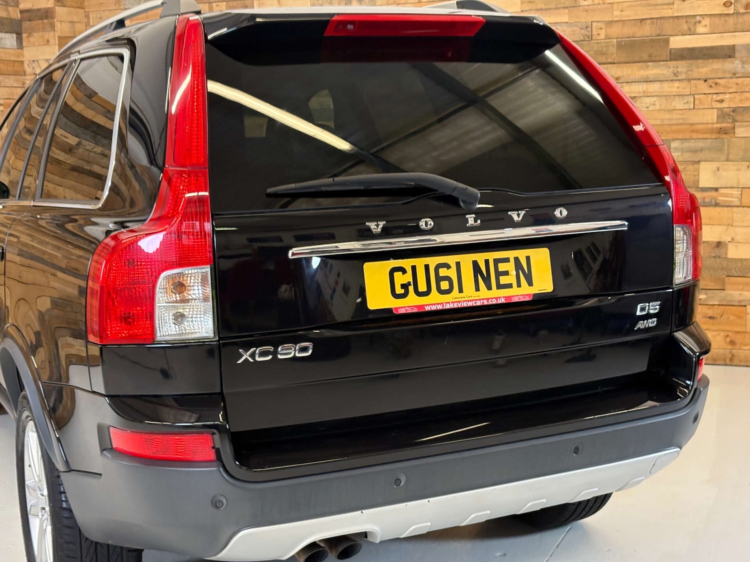 Used Volvo XC90 2011 for sale - 76879538: Photo 88