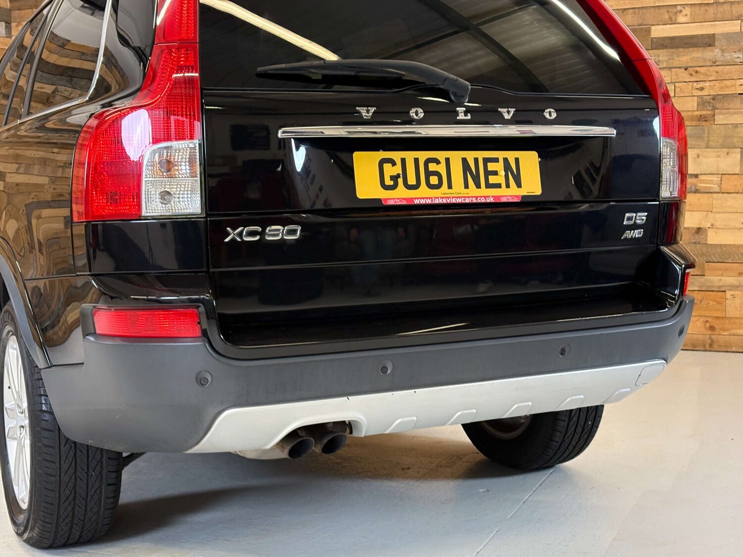 Used Volvo XC90 2011 for sale - 76879538: Photo 89