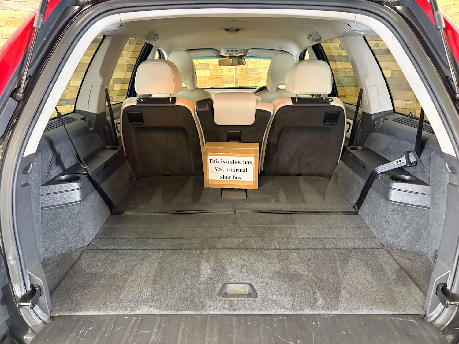 Used Volvo XC90 2011 for sale - 76879538: Photo 9