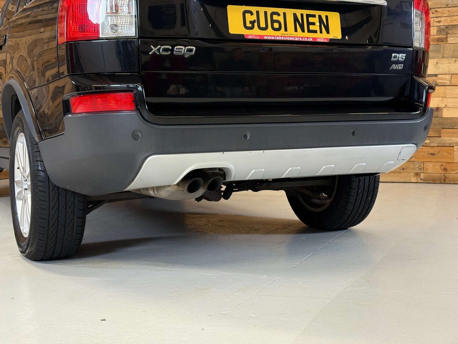 Used Volvo XC90 2011 for sale - 76879538: Photo 90