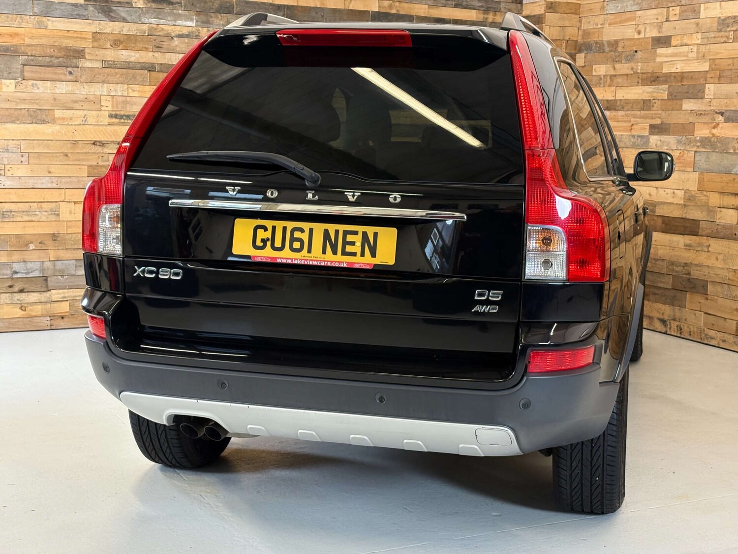 Used Volvo XC90 2011 for sale - 76879538: Photo 91