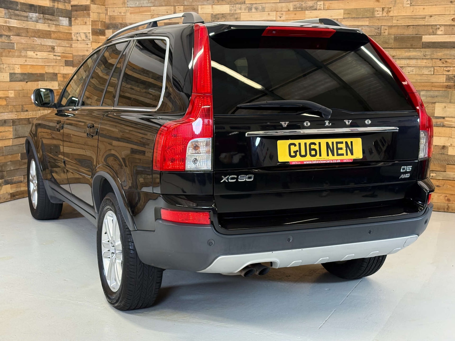Used Volvo XC90 2011 for sale - 76879538: Photo 92