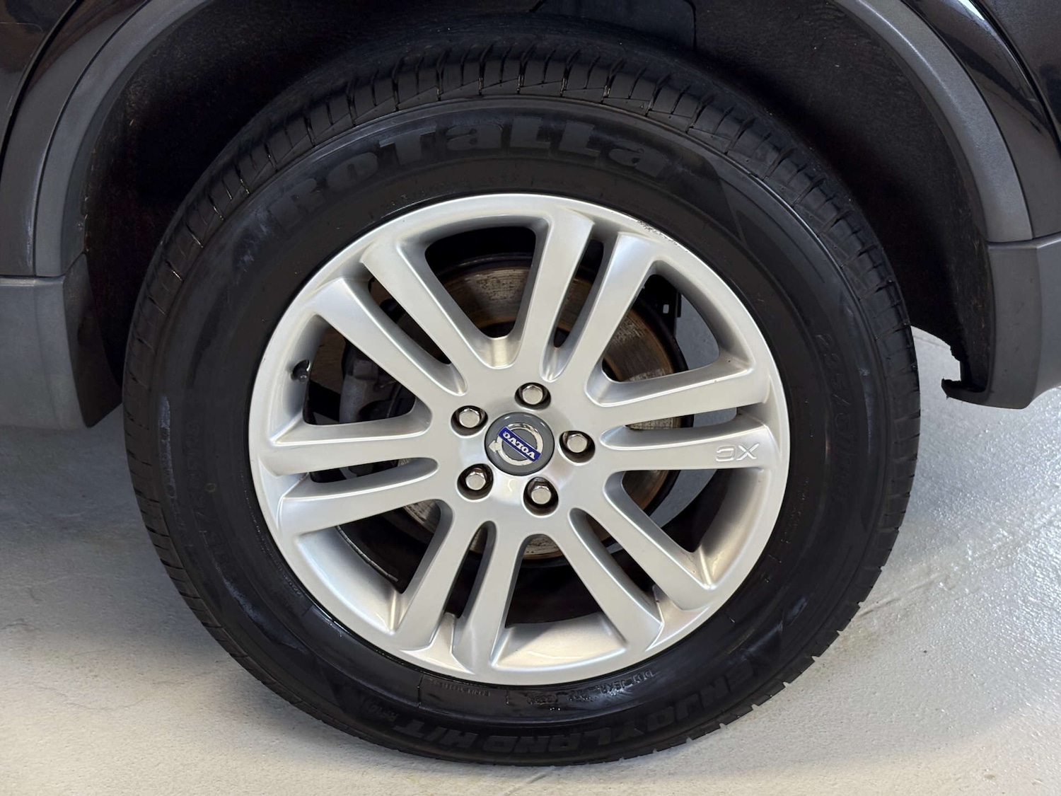 Used Volvo XC90 2011 for sale - 76879538: Photo 95