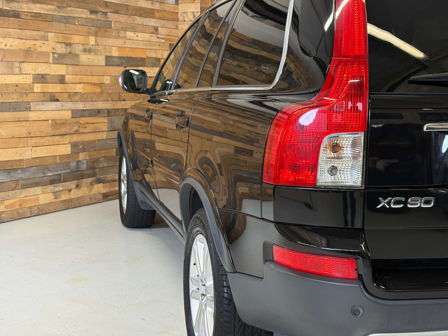 Used Volvo XC90 2011 for sale - 76879538: Photo 97