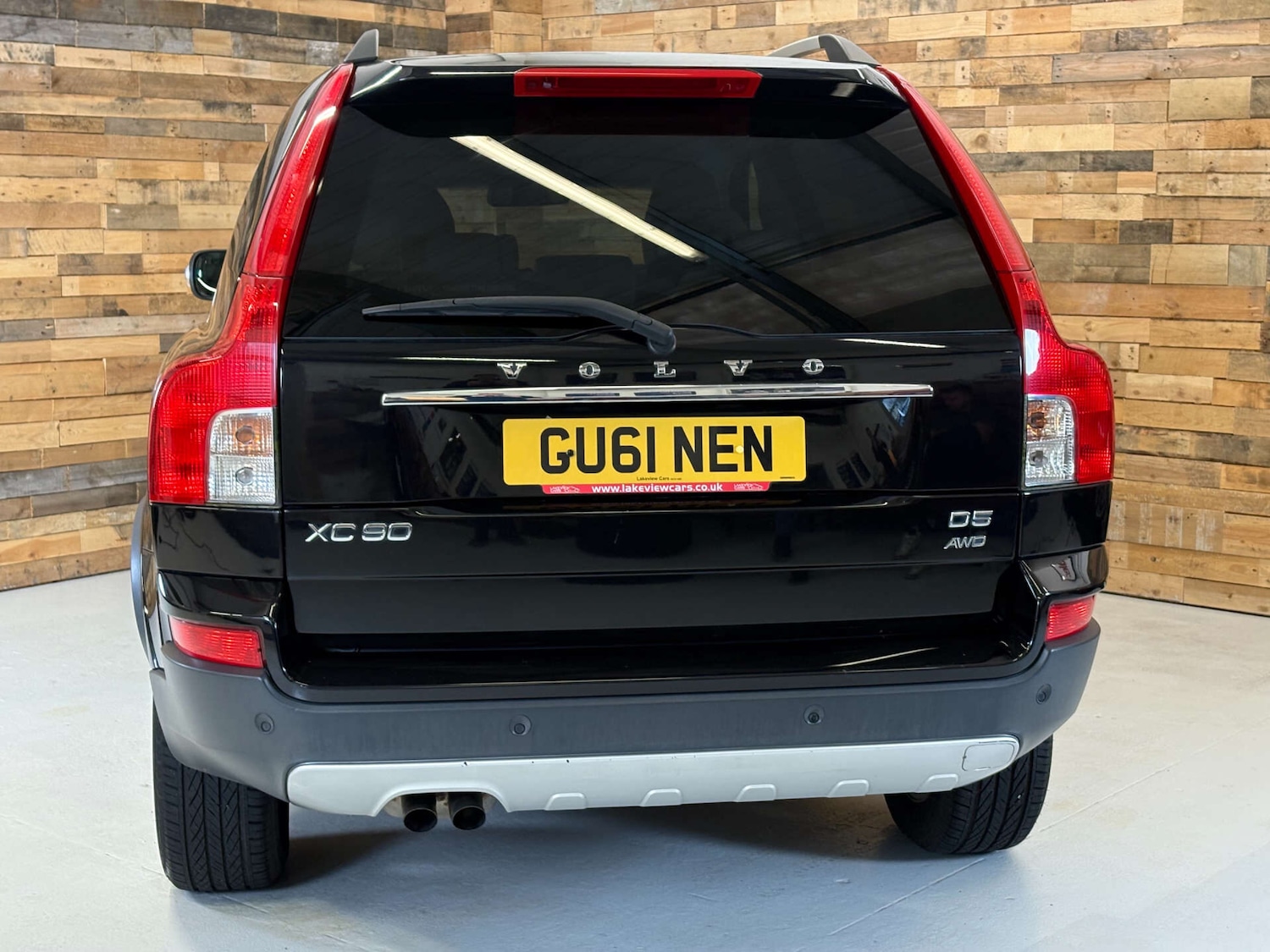 Used Volvo XC90 2011 for sale - 76879538: Photo 98