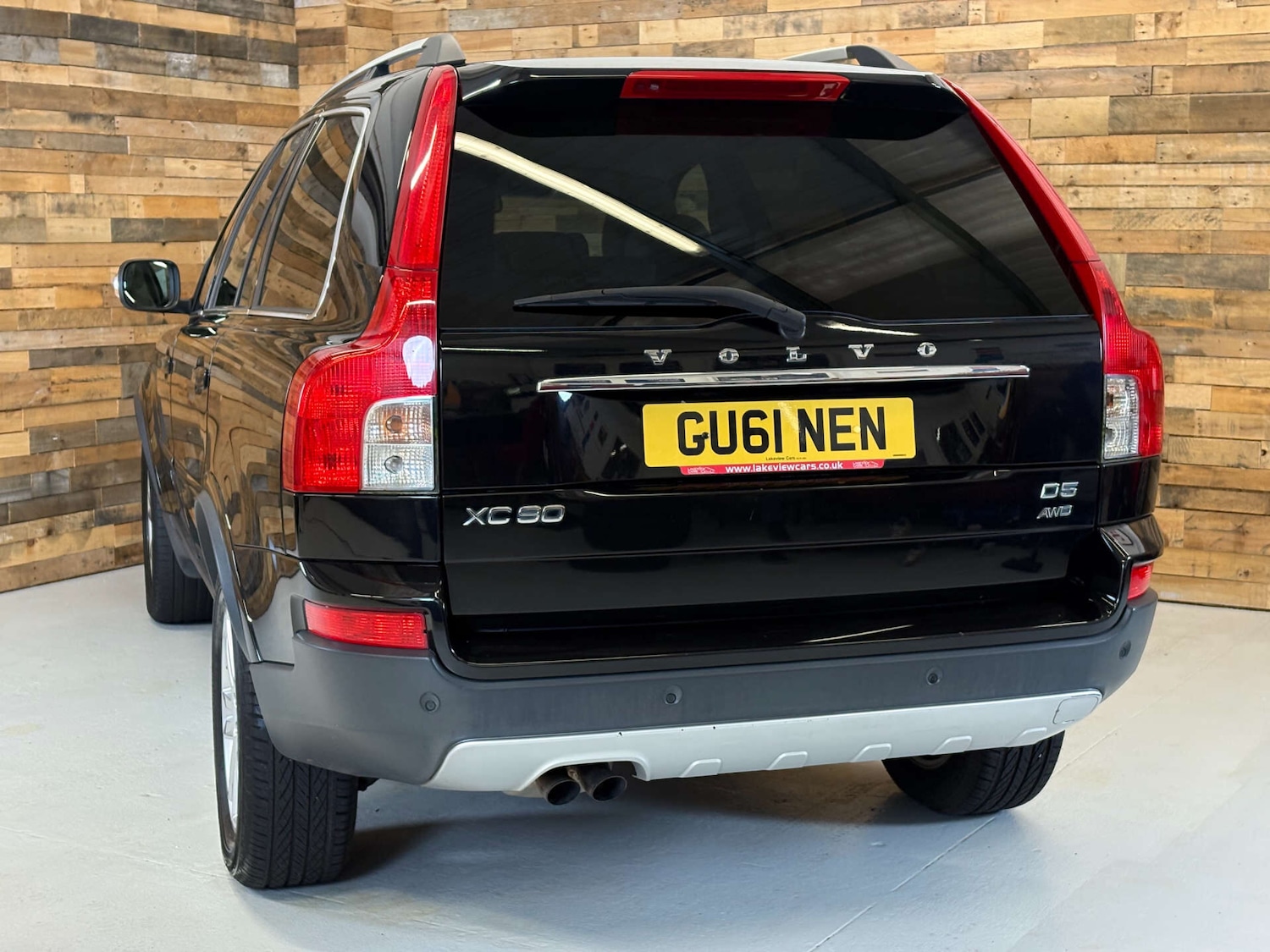 Used Volvo XC90 2011 for sale - 76879538: Photo 99