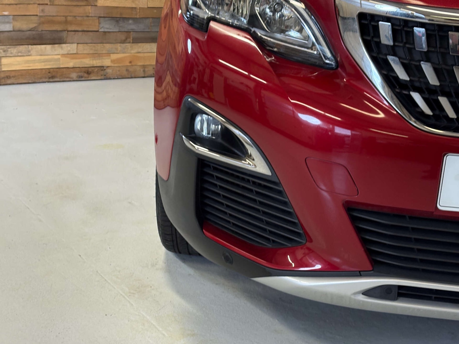 Used Peugeot 3008 2018 for sale - 76819792: Photo 26