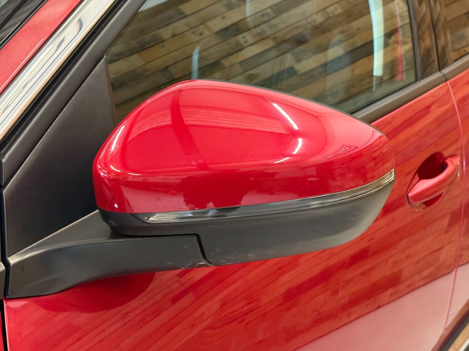 Used Peugeot 3008 2018 for sale - 76819792: Photo 28