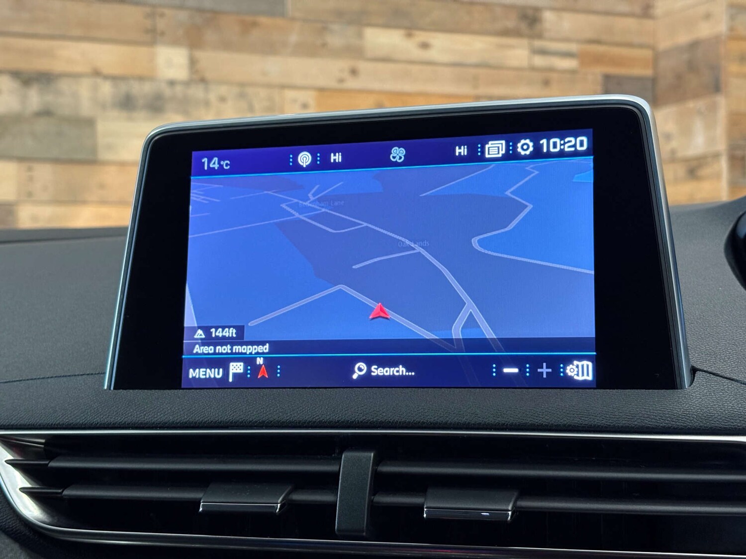 Used Peugeot 3008 2018 for sale - 76819792: Photo 34