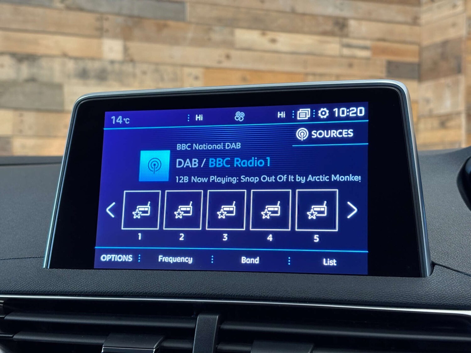 Used Peugeot 3008 2018 for sale - 76819792: Photo 36