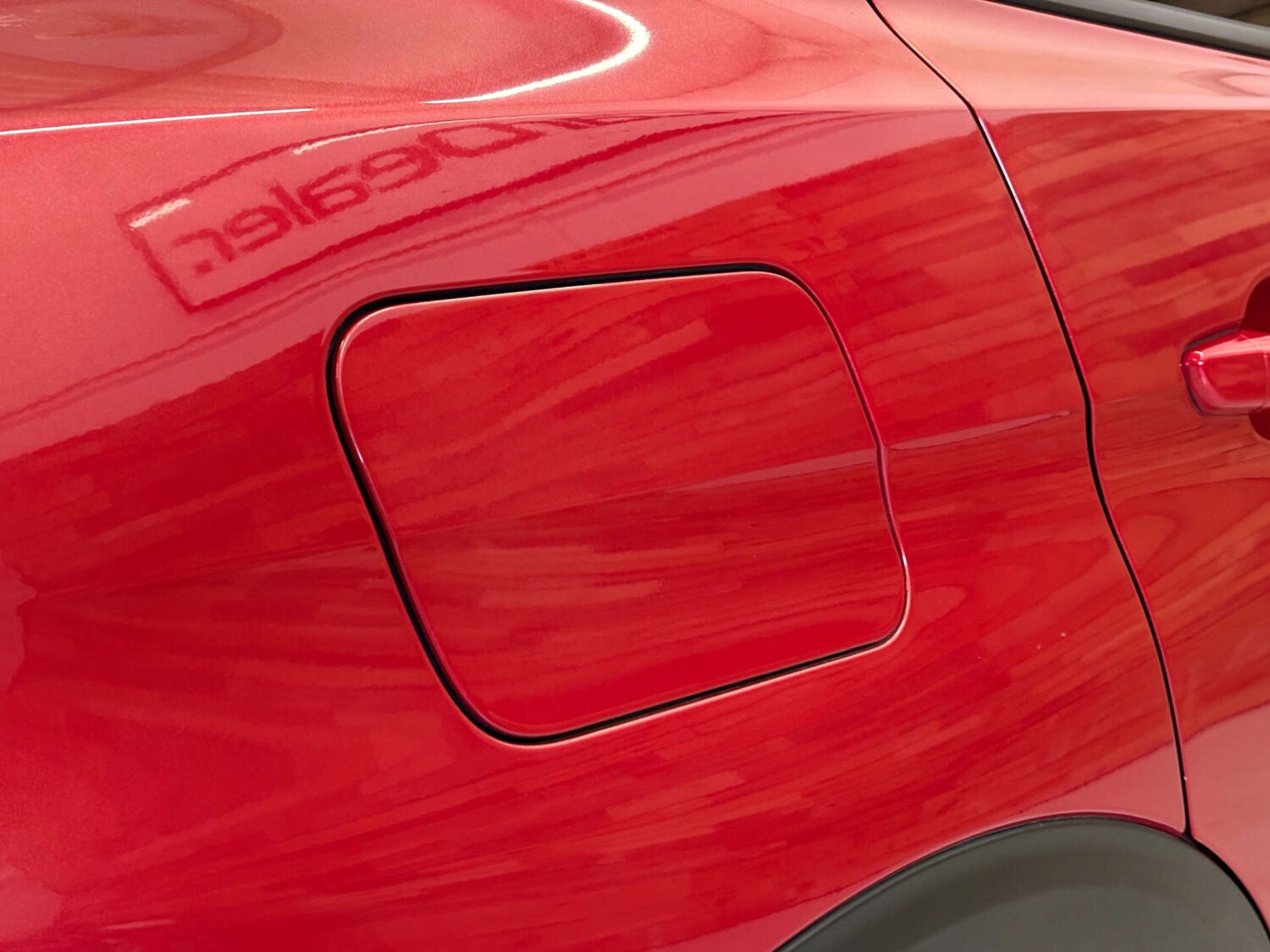 Used Peugeot 3008 2018 for sale - 76819792: Photo 43