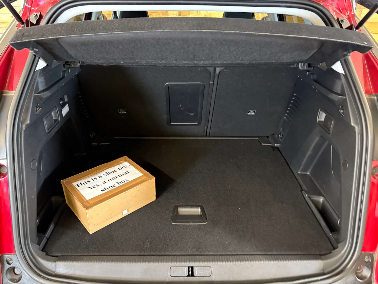 Used Peugeot 3008 2018 for sale - 76819792: Photo 44