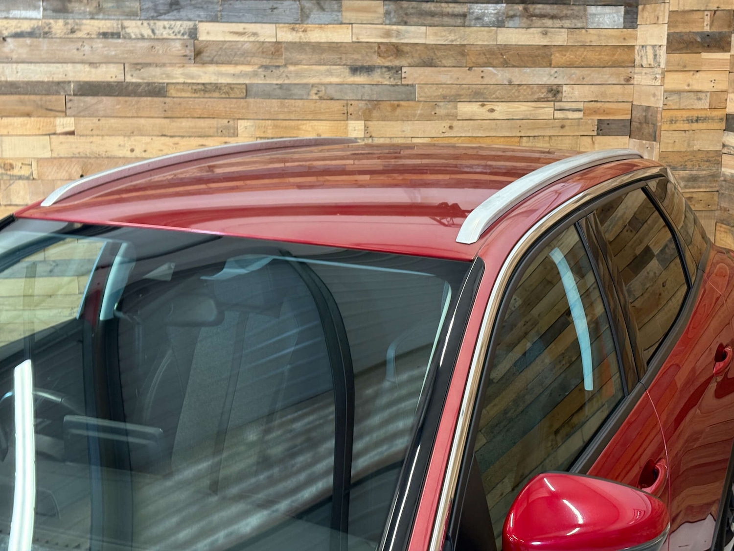 Used Peugeot 3008 2018 for sale - 76819792: Photo 53