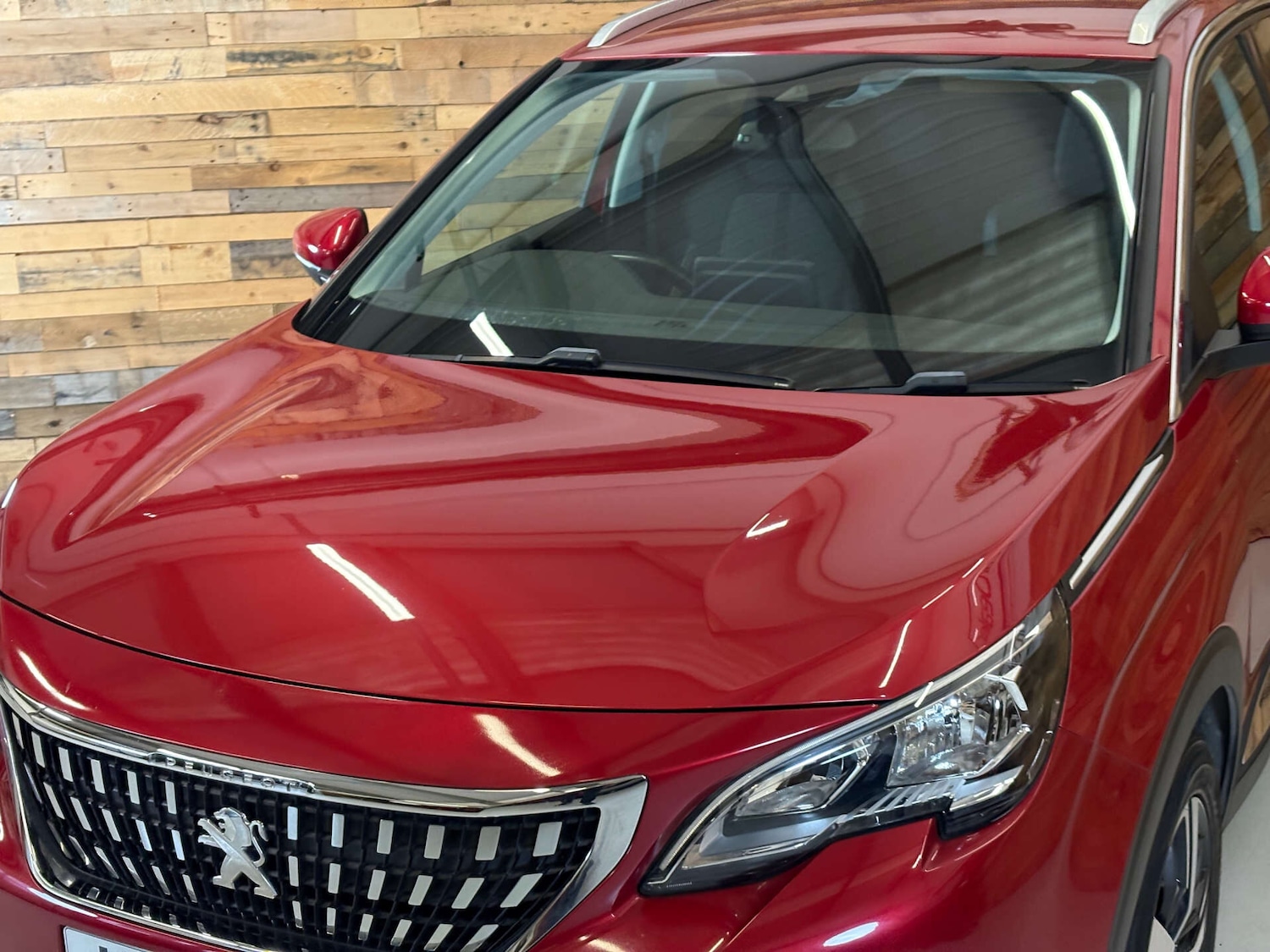 Used Peugeot 3008 2018 for sale - 76819792: Photo 54