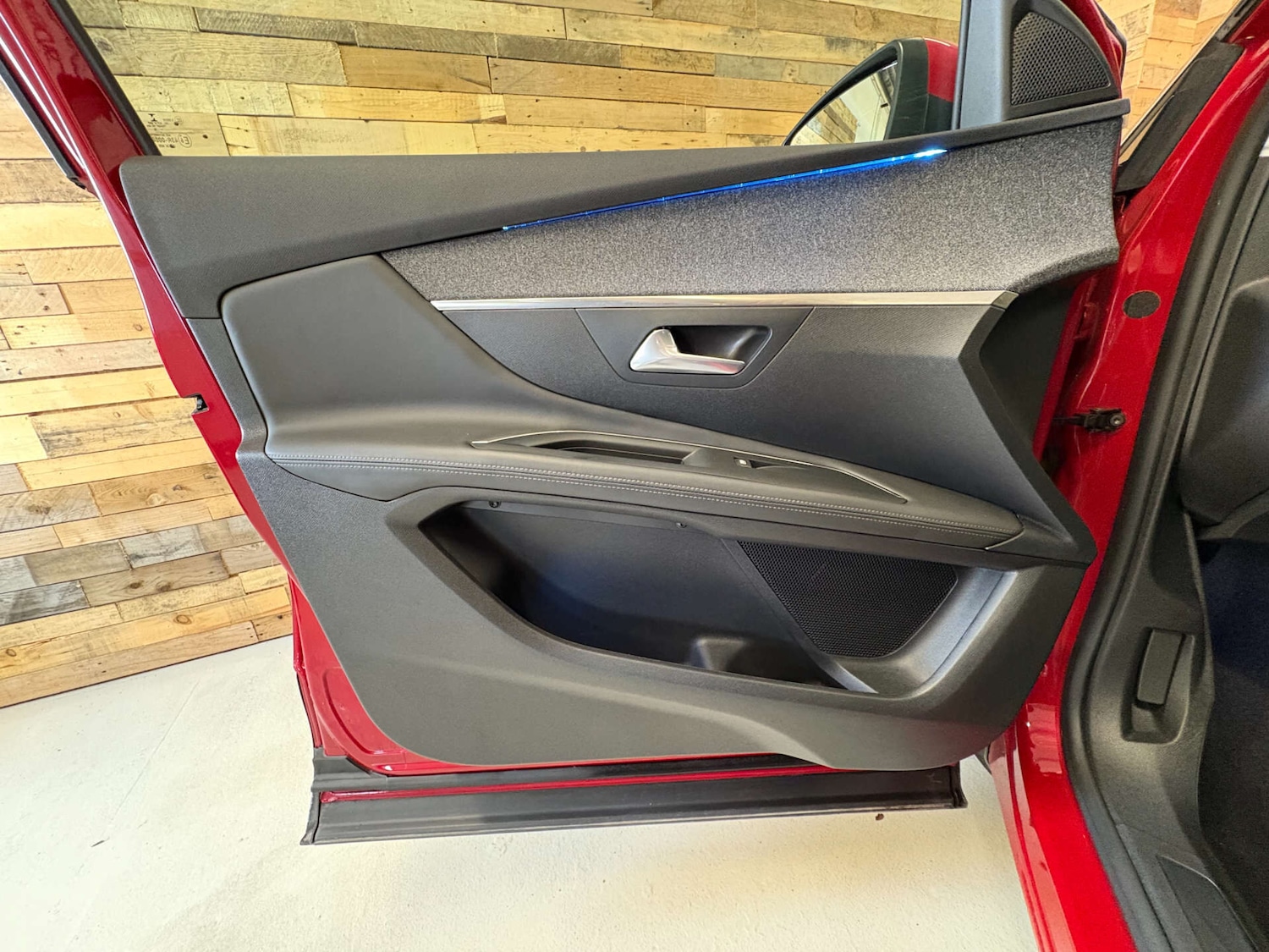 Used Peugeot 3008 2018 for sale - 76819792: Photo 65