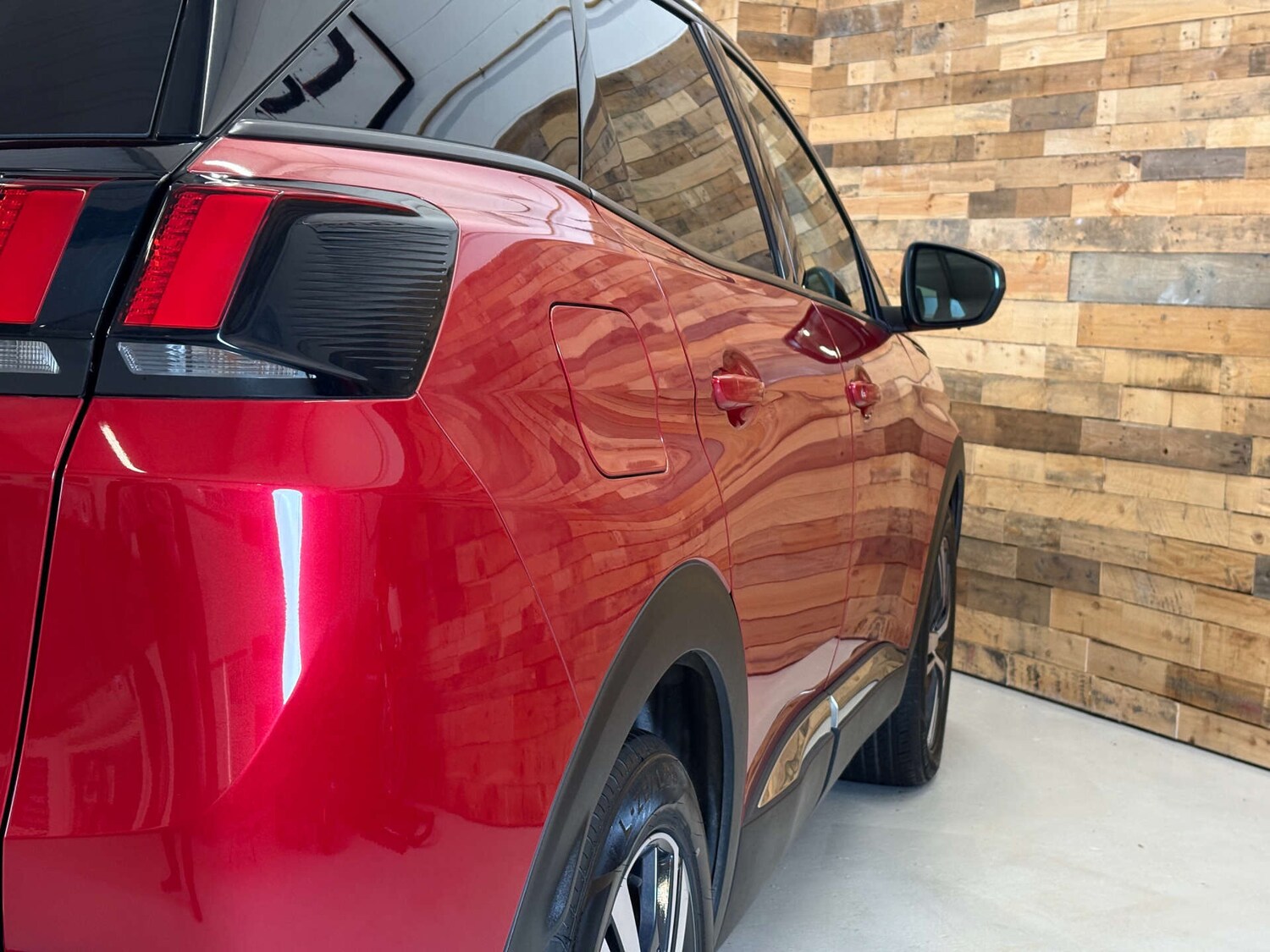 Used Peugeot 3008 2018 for sale - 76819792: Photo 68