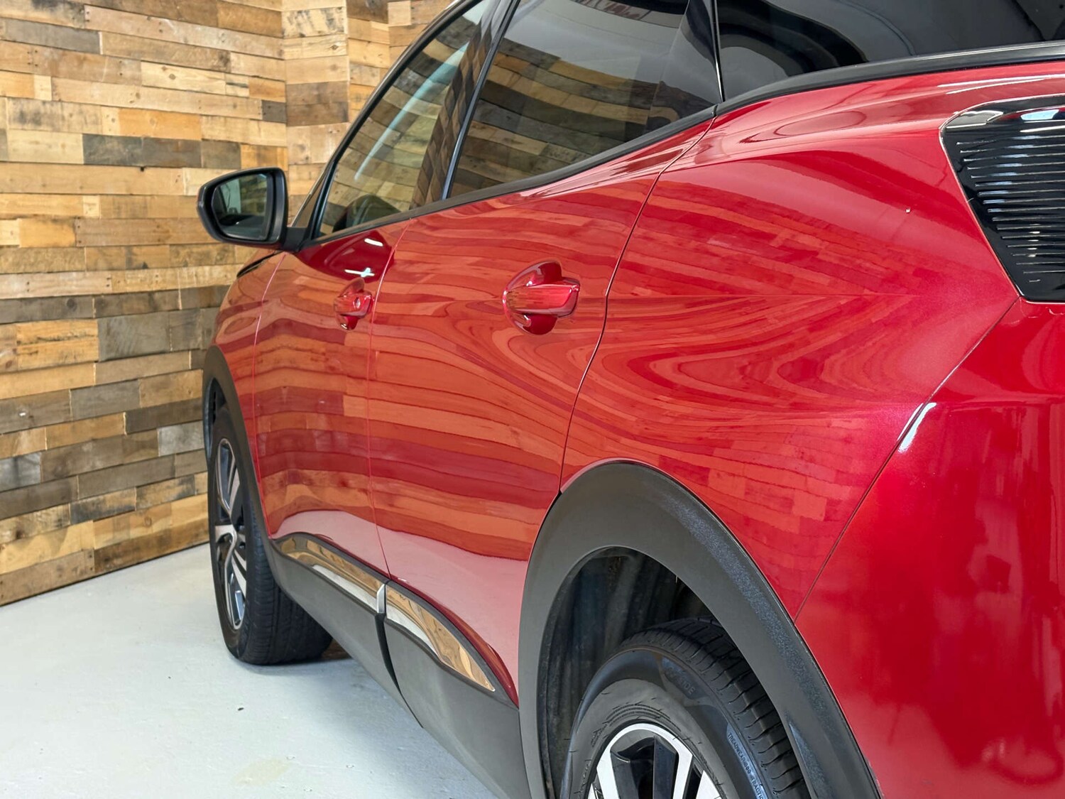 Used Peugeot 3008 2018 for sale - 76819792: Photo 69