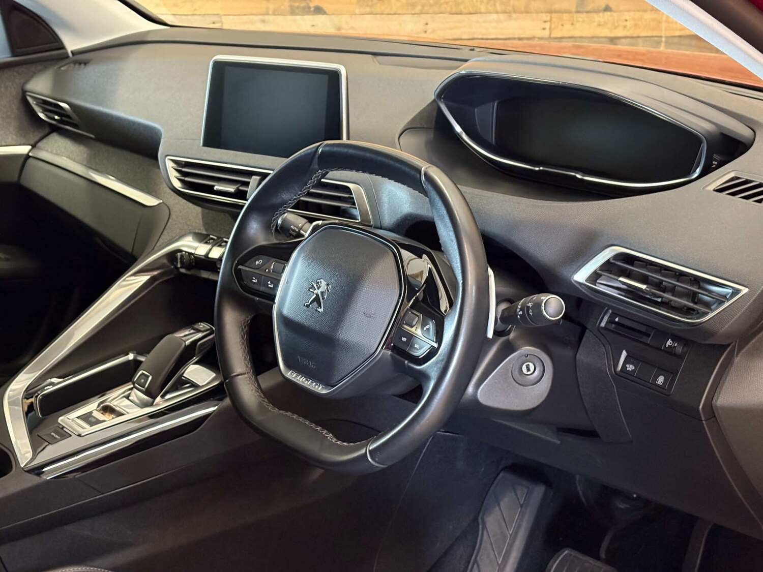 Used Peugeot 3008 2018 for sale - 76819792: Photo 7