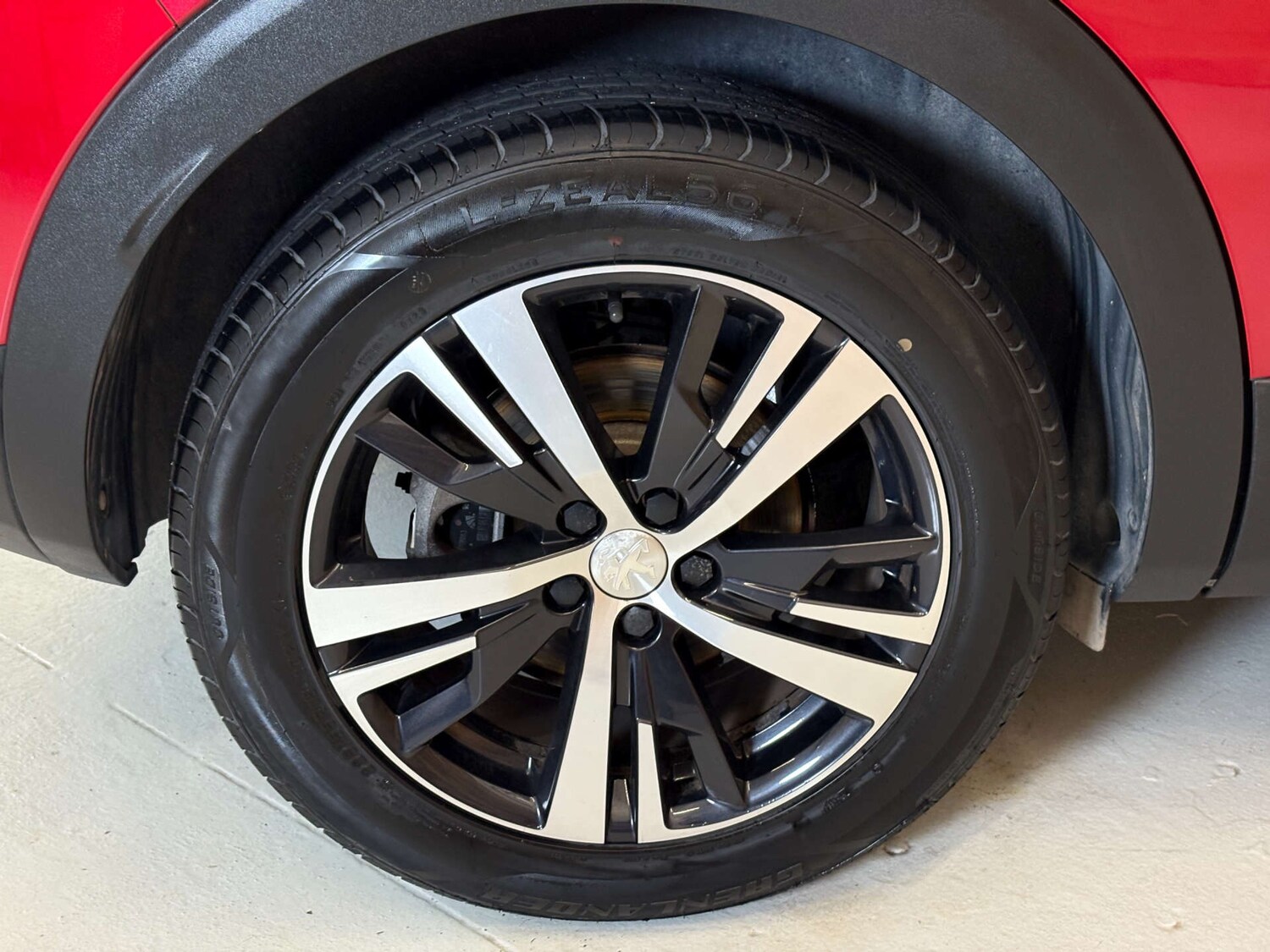 Used Peugeot 3008 2018 for sale - 76819792: Photo 75