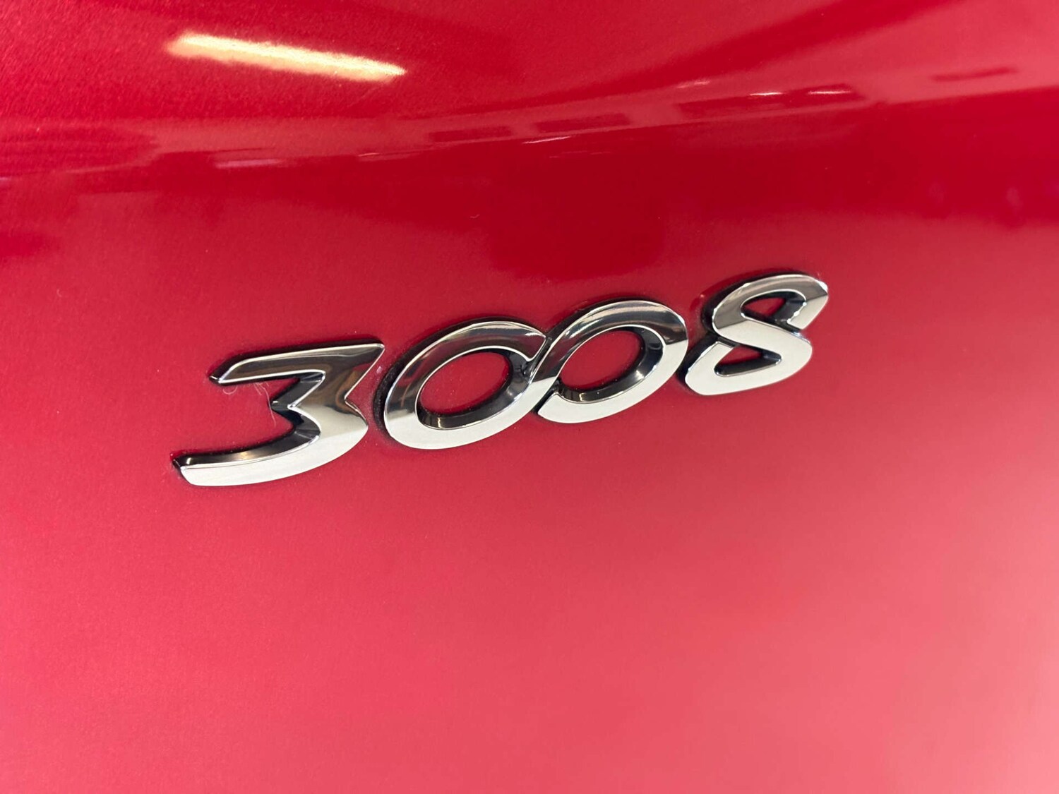 Used Peugeot 3008 2018 for sale - 76819792: Photo 78