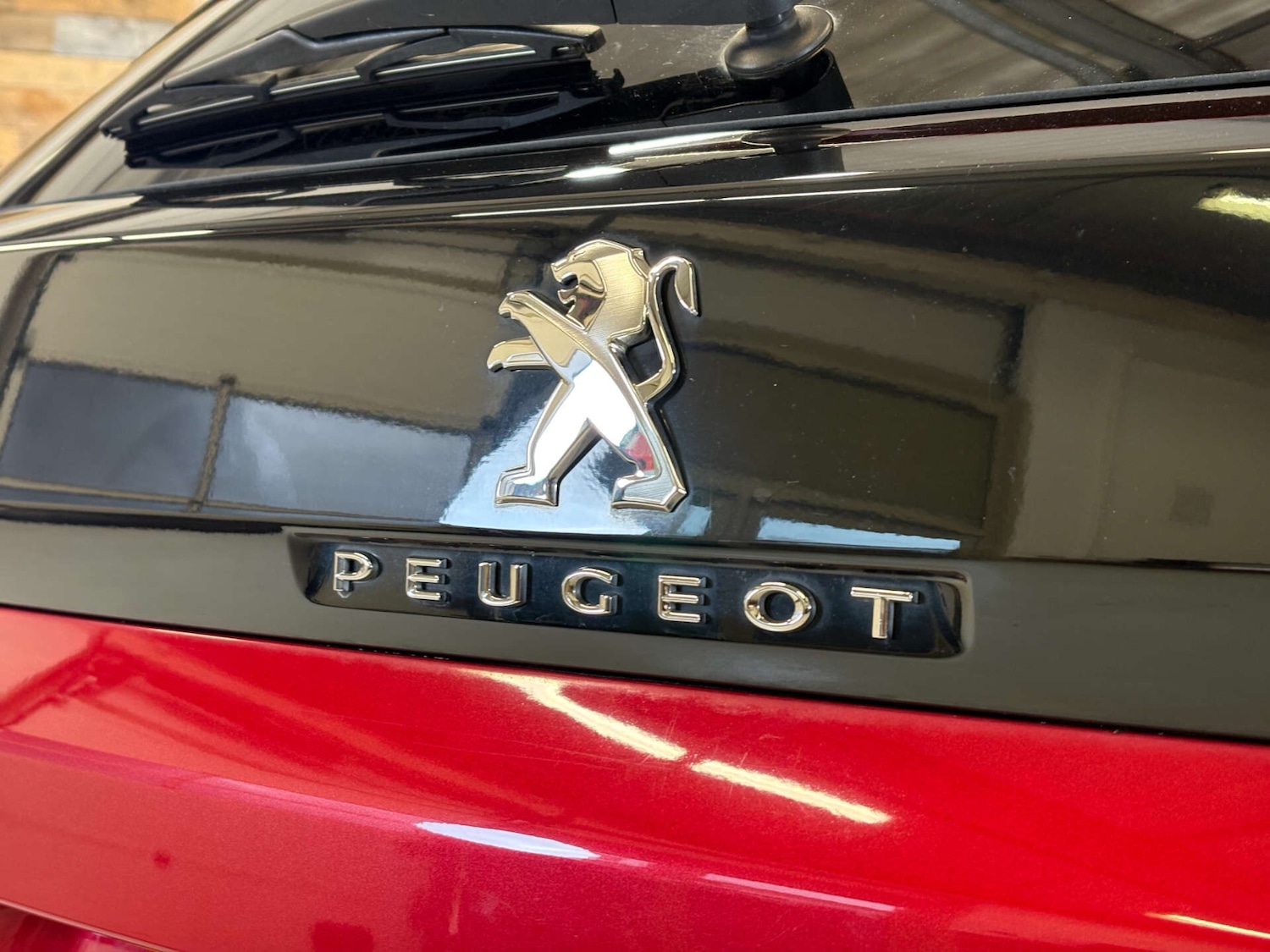 Used Peugeot 3008 2018 for sale - 76819792: Photo 79
