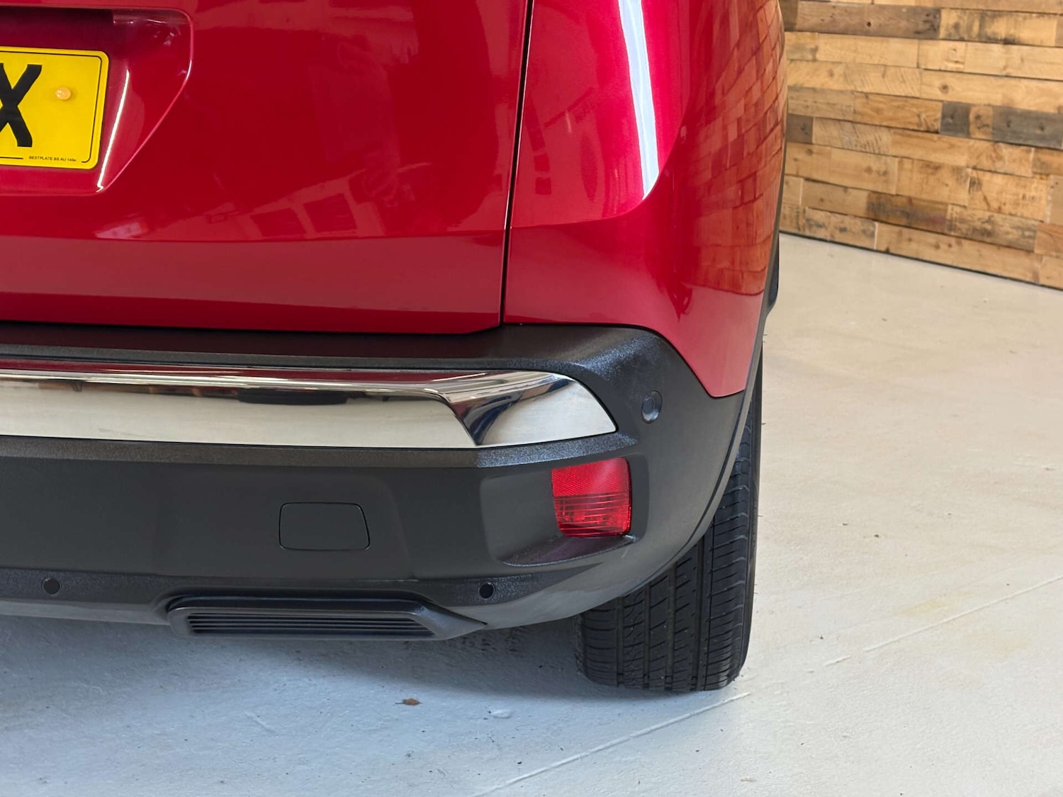 Used Peugeot 3008 2018 for sale - 76819792: Photo 80