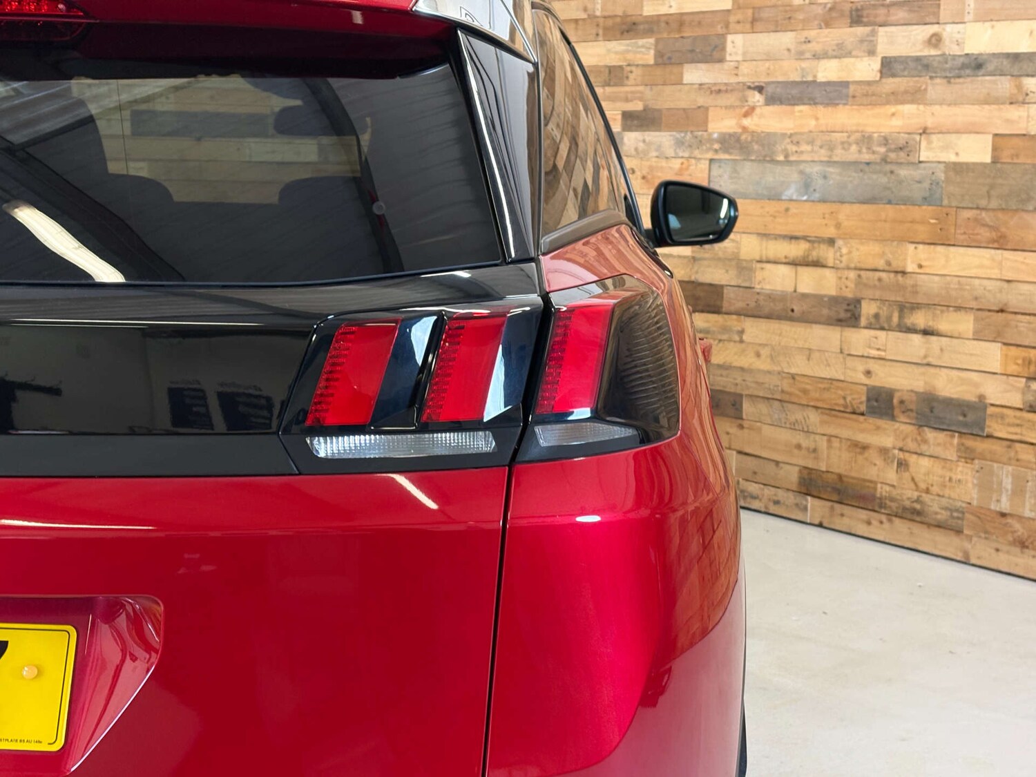 Used Peugeot 3008 2018 for sale - 76819792: Photo 81