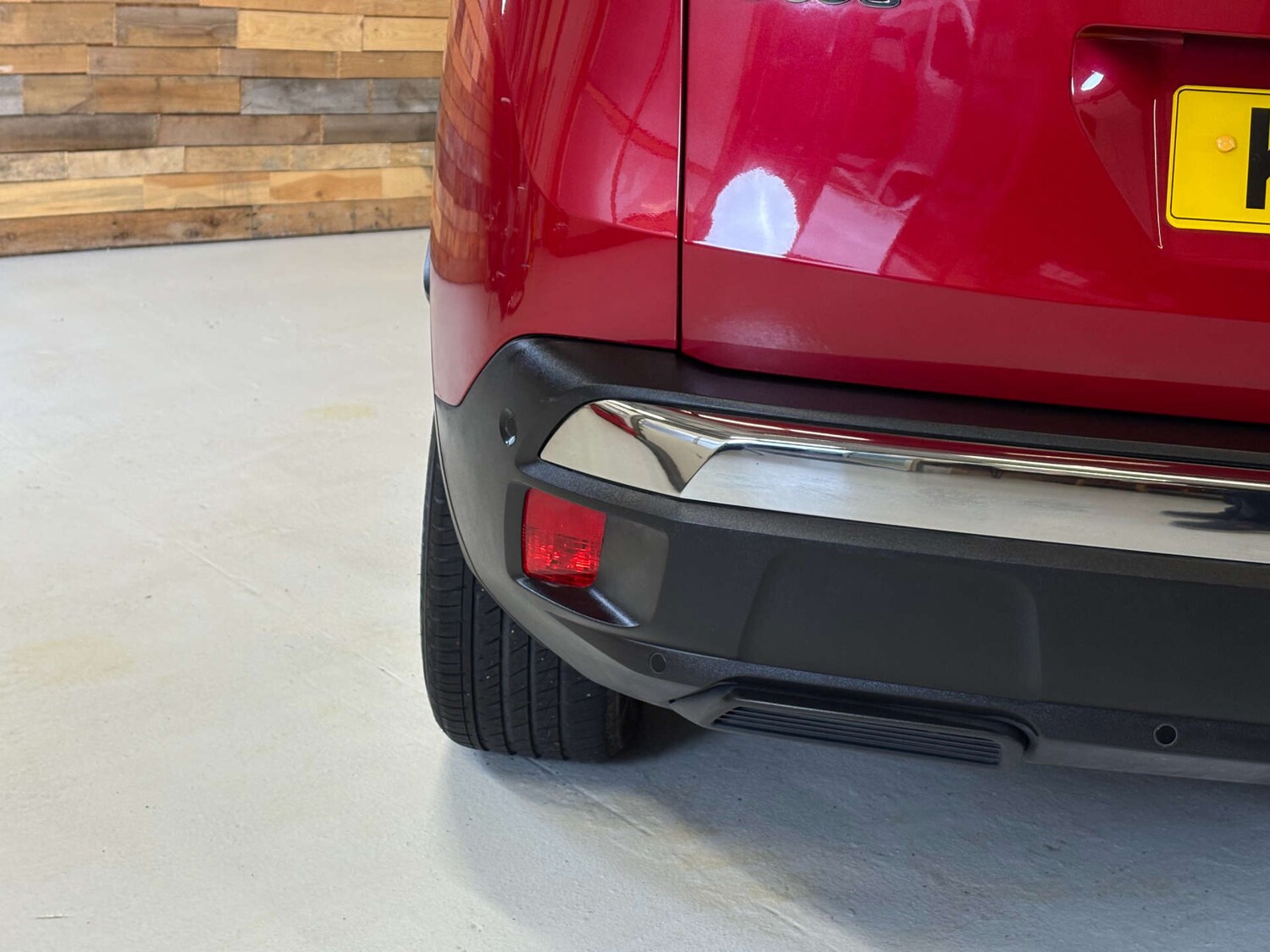 Used Peugeot 3008 2018 for sale - 76819792: Photo 82