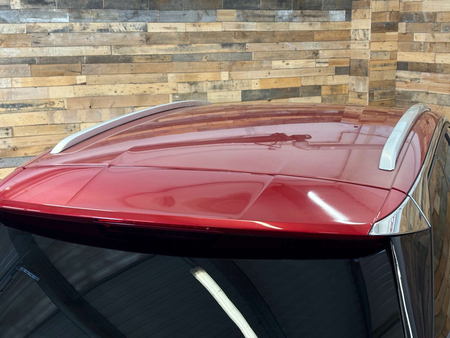 Used Peugeot 3008 2018 for sale - 76819792: Photo 84