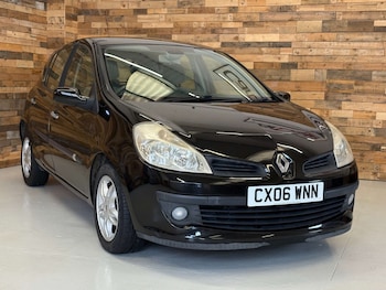 2006 - 1.4 16V Privilege 5dr