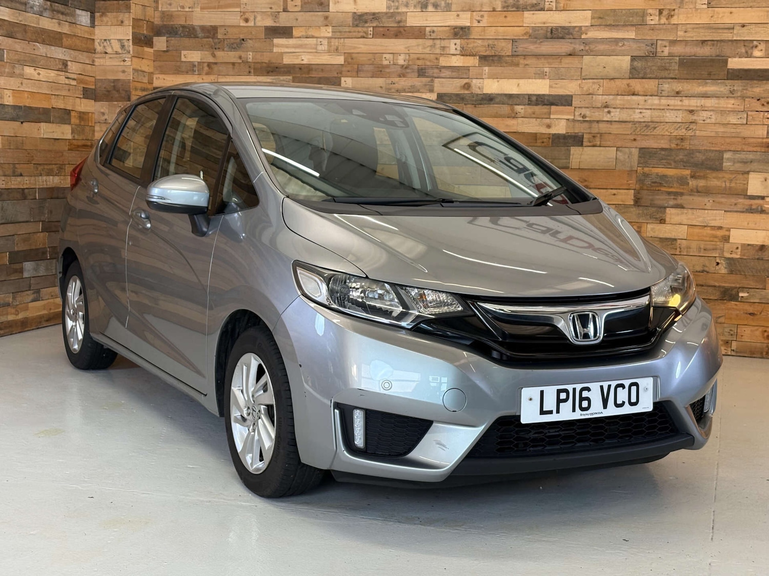 Used Honda Jazz 2016 for sale - 76783102: Photo 1