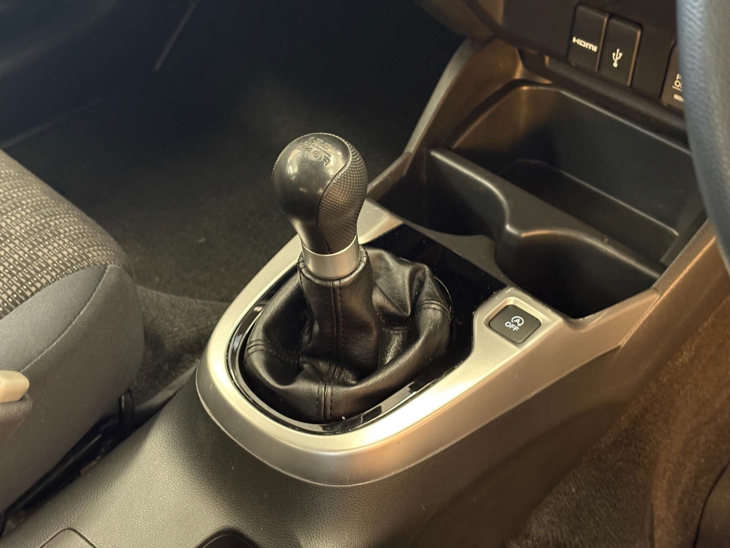 Used Honda Jazz 2016 for sale - 76783102: Photo 12