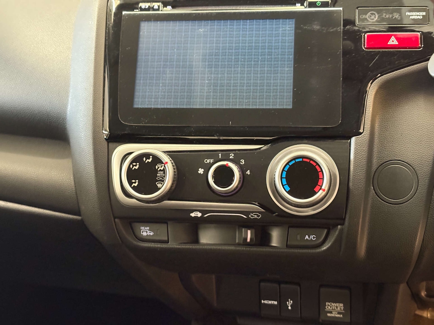 Used Honda Jazz 2016 for sale - 76783102: Photo 14