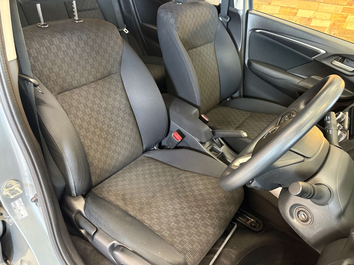 Used Honda Jazz 2016 for sale - 76783102: Photo 16