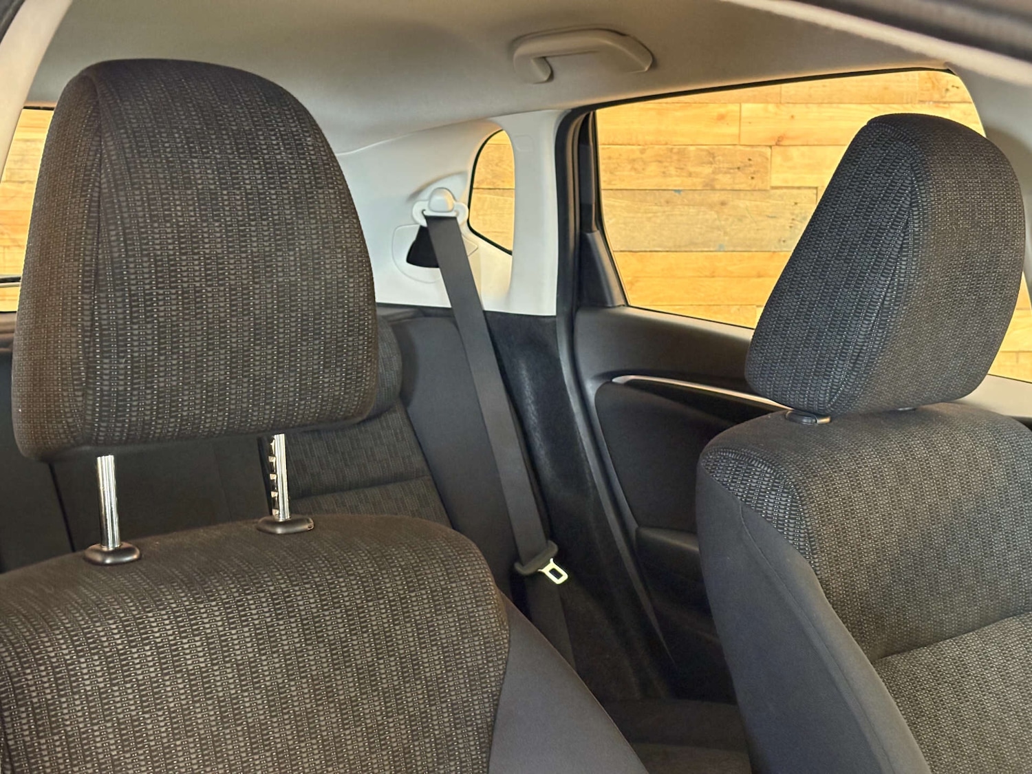 Used Honda Jazz 2016 for sale - 76783102: Photo 17