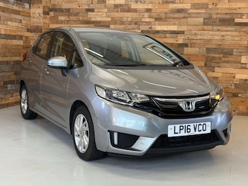 Honda - Jazz