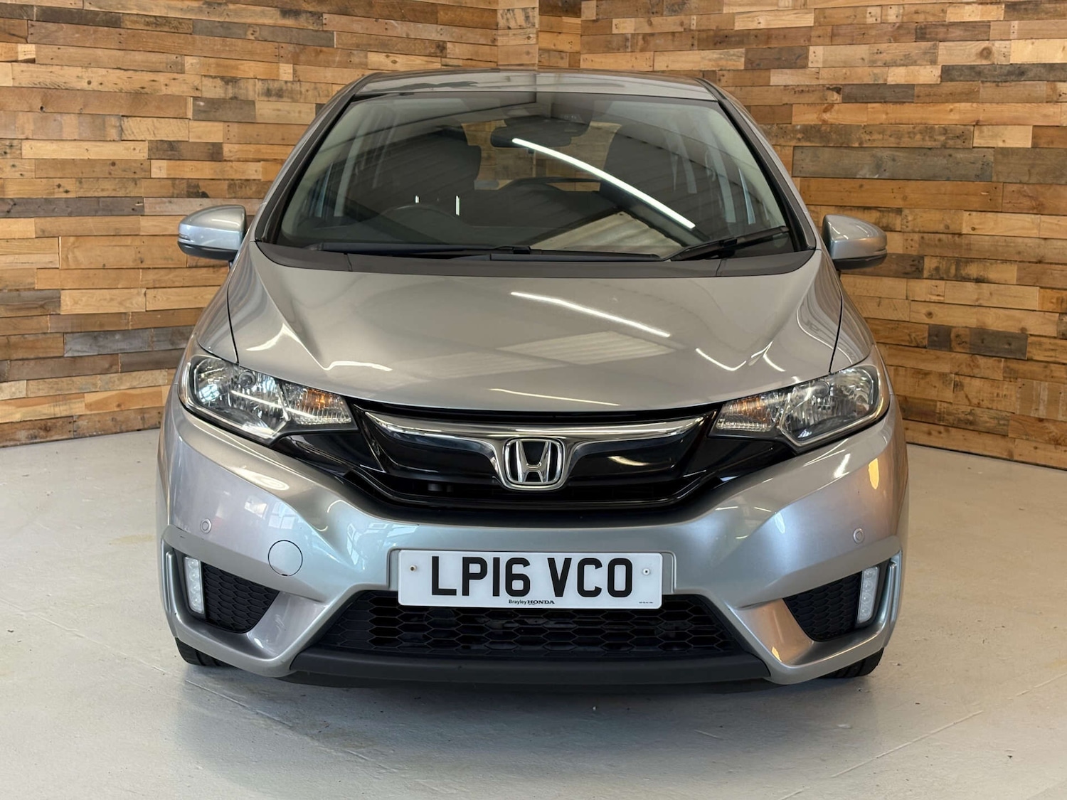 Used Honda Jazz 2016 for sale - 76783102: Photo 2