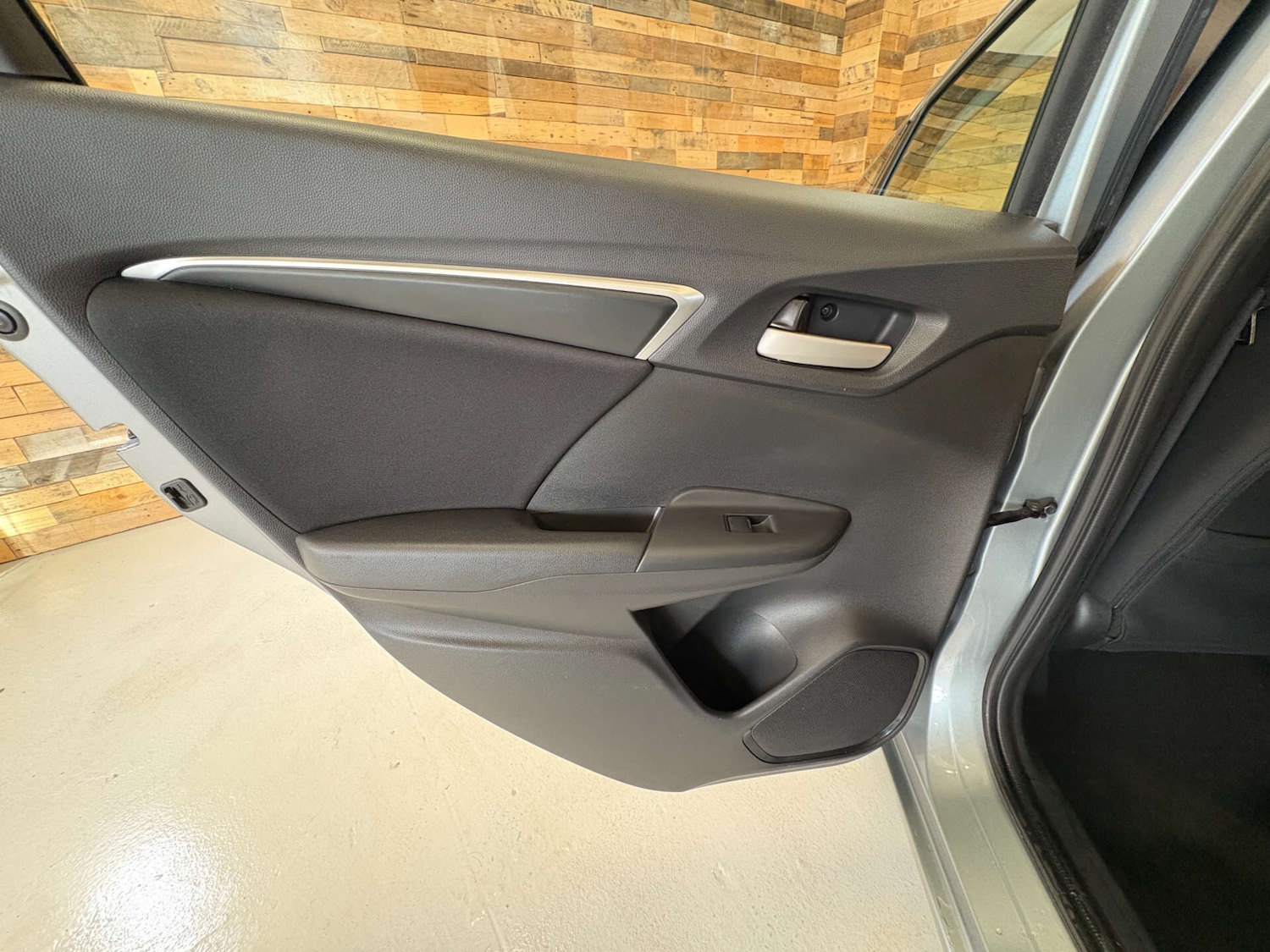 Used Honda Jazz 2016 for sale - 76783102: Photo 26