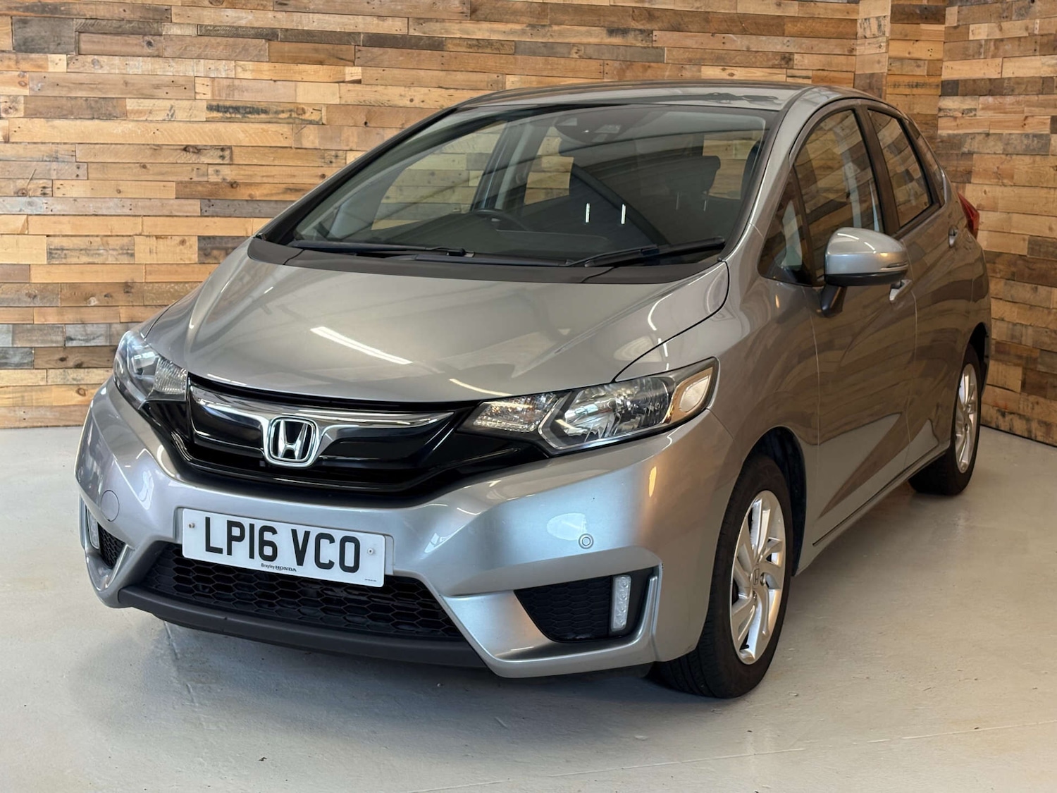 Used Honda Jazz 2016 for sale - 76783102: Photo 3