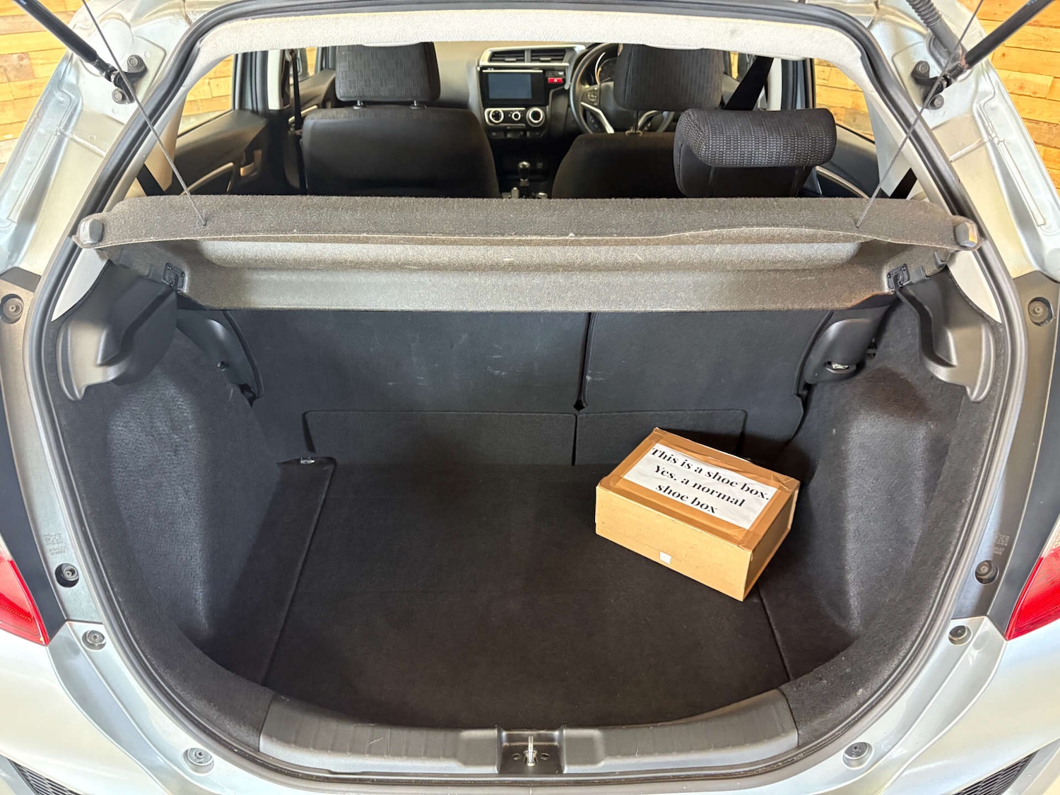 Used Honda Jazz 2016 for sale - 76783102: Photo 31