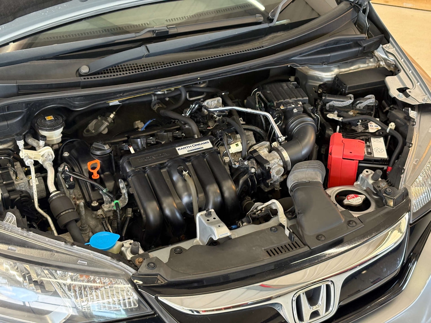 Used Honda Jazz 2016 for sale - 76783102: Photo 32