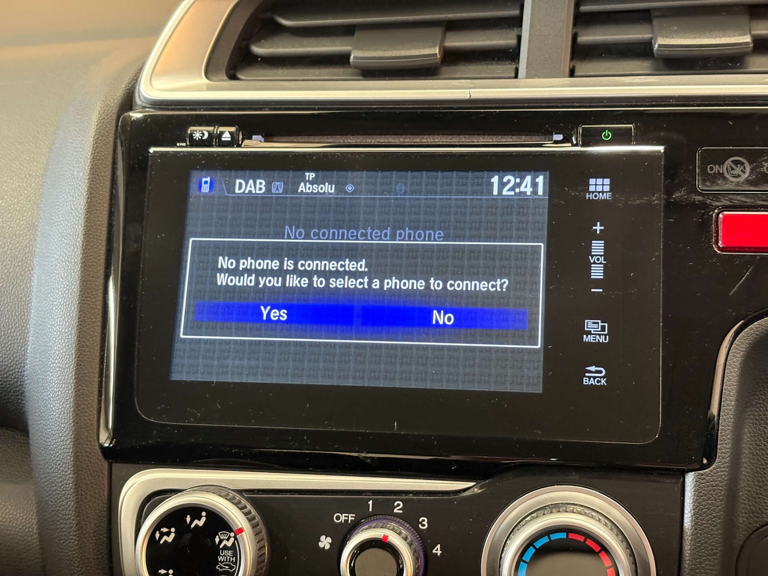 Used Honda Jazz 2016 for sale - 76783102: Photo 33