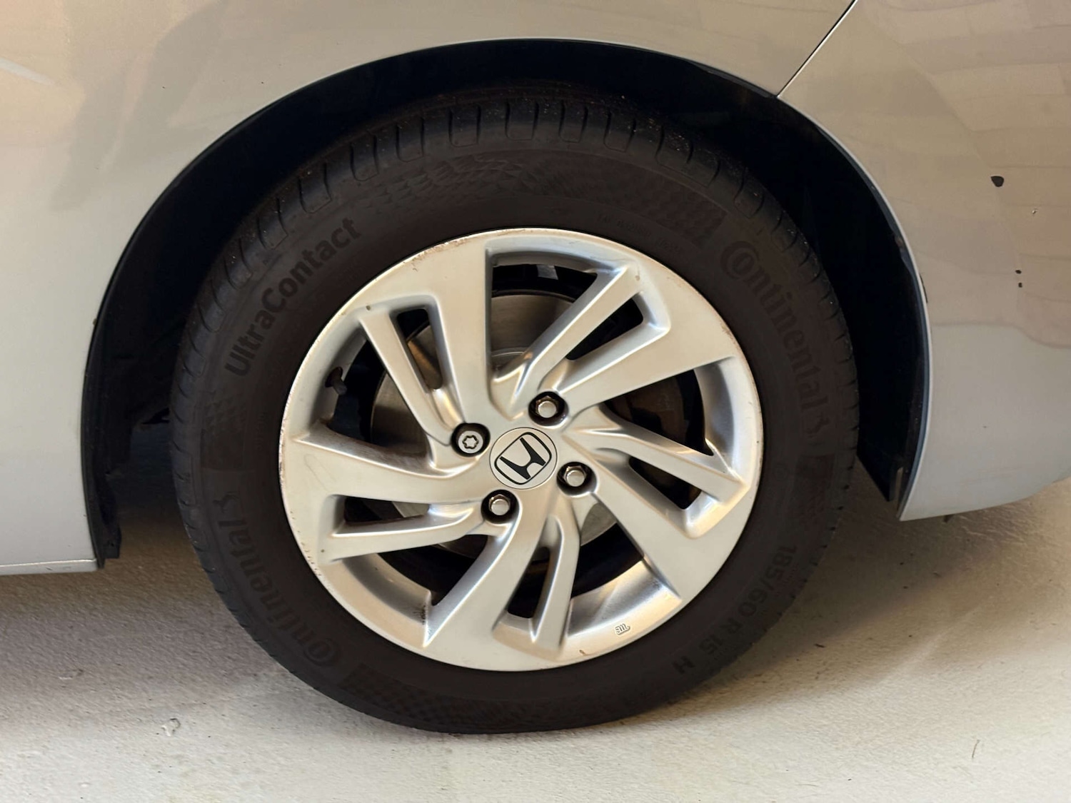 Used Honda Jazz 2016 for sale - 76783102: Photo 36