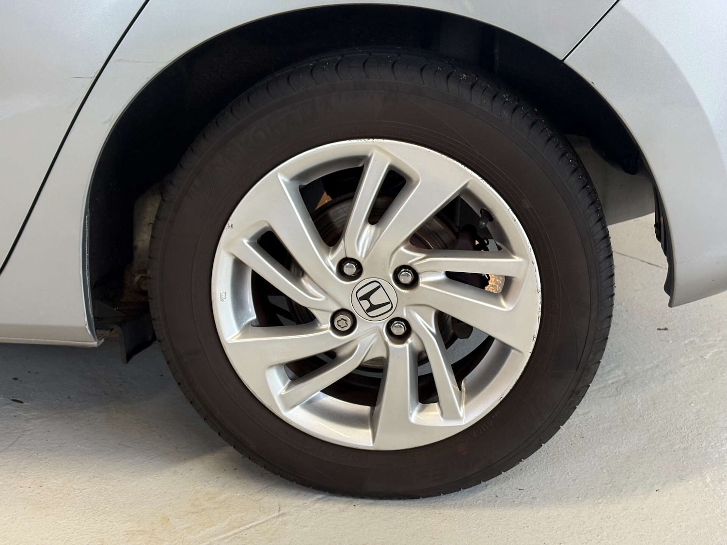 Used Honda Jazz 2016 for sale - 76783102: Photo 37