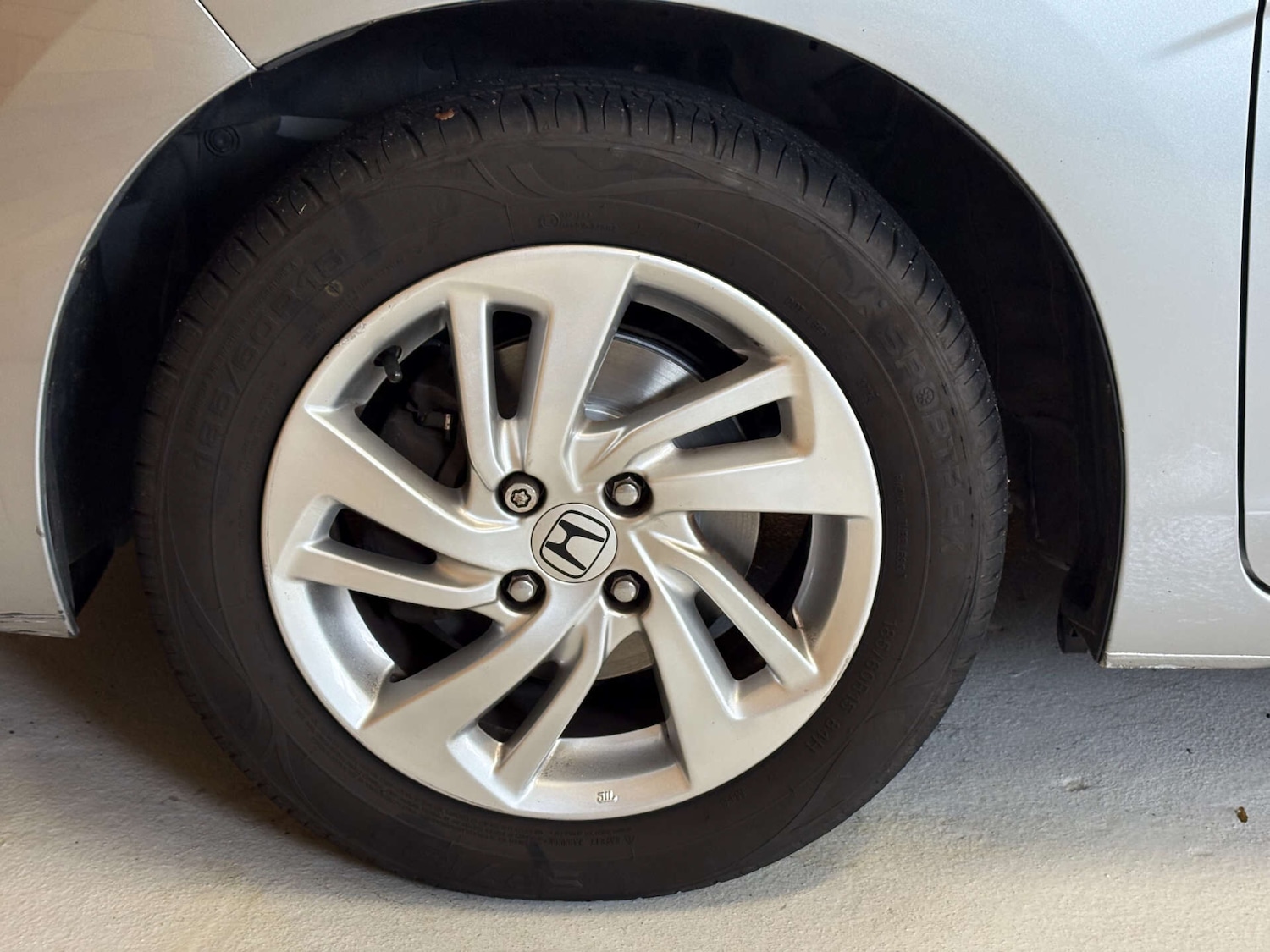 Used Honda Jazz 2016 for sale - 76783102: Photo 38